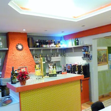 Hotel Alva