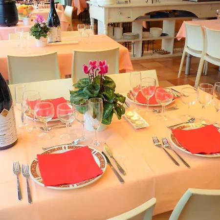 Alva Hotel Berga