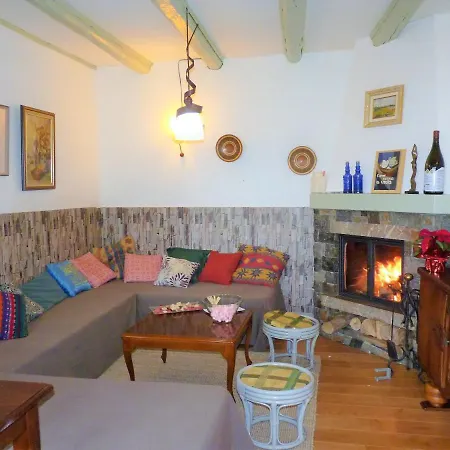 Hotel Alva Berga