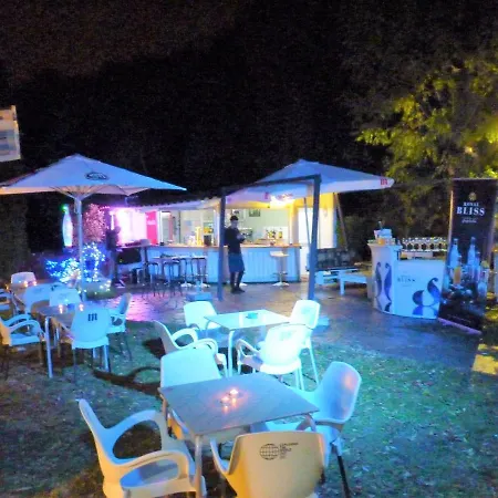 Alva Hotel