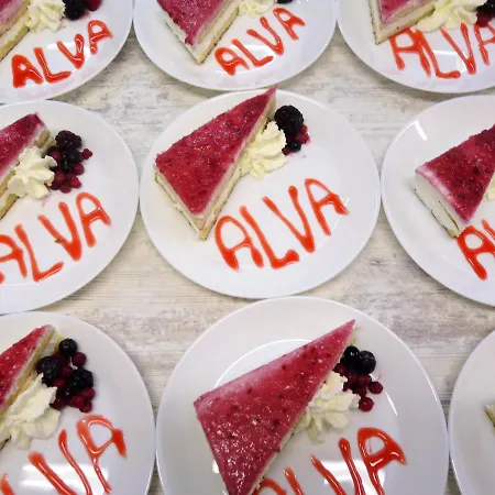 Alva Hotel