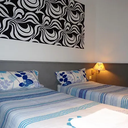 Hotel Alva Berga